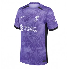 Liverpool Rezervni Dres 2023-24 Kratak Rukavima